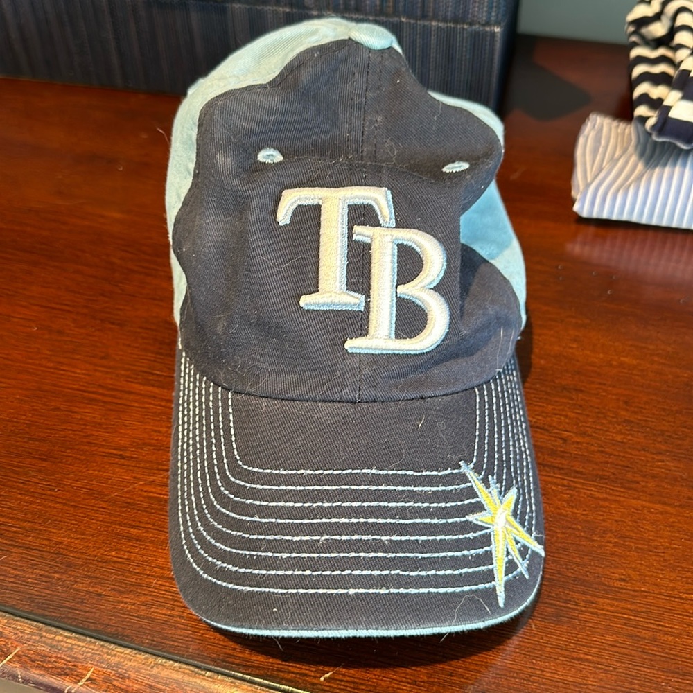 Tampa Bay Rays hat